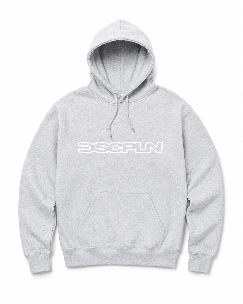 HOODIE - Gris
