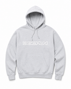 HOODIE - Gris