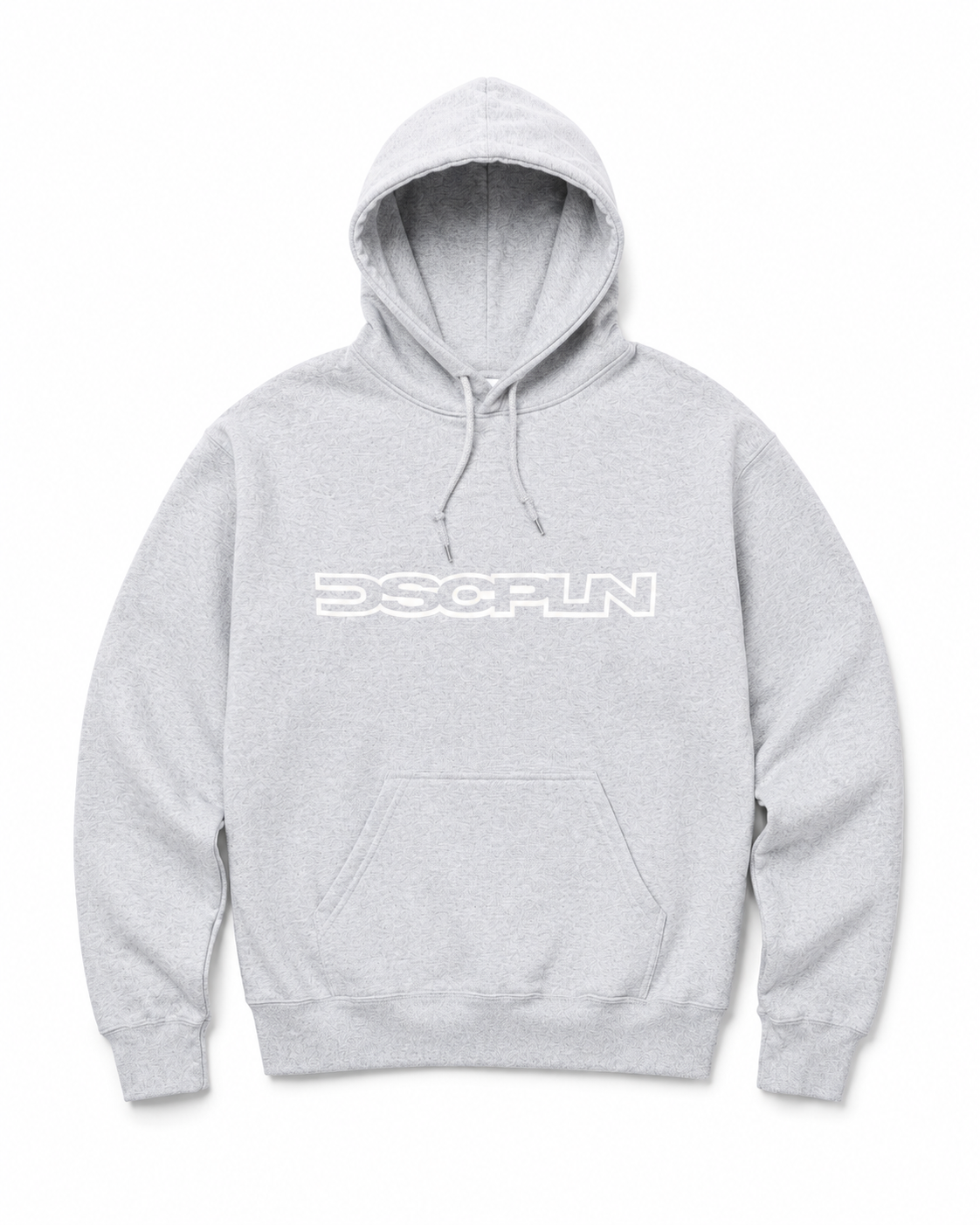 HOODIE - Gris