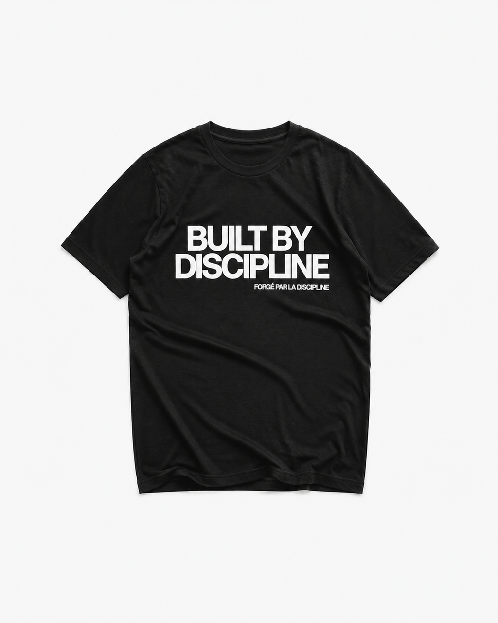 T-SHIRT - Noir