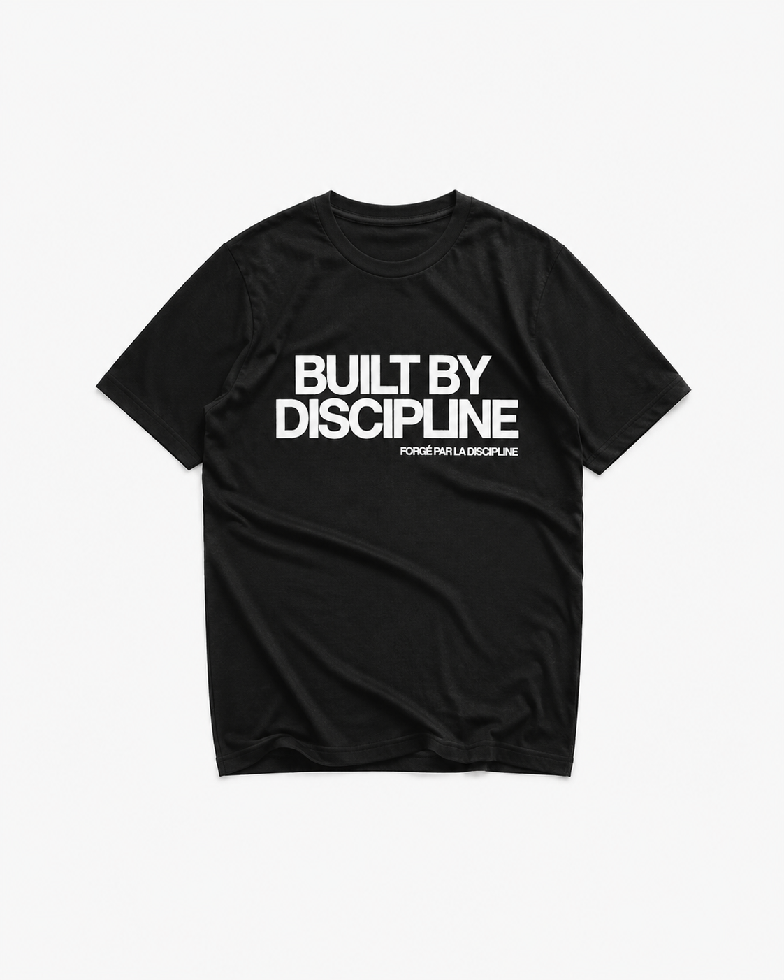 T-SHIRT - Noir