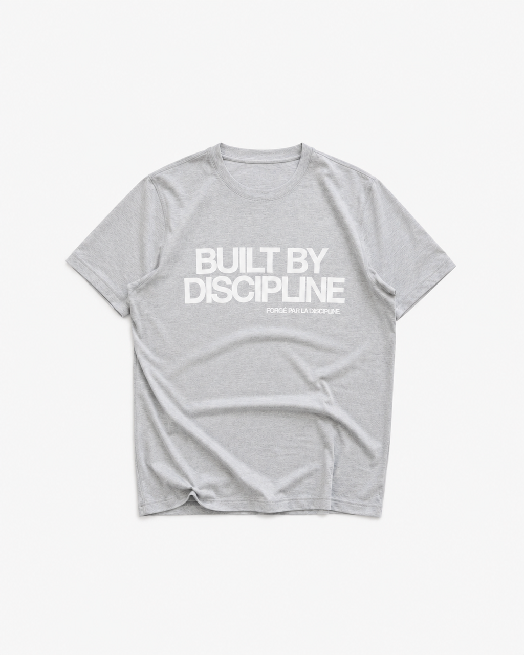 T-SHIRT - Gris