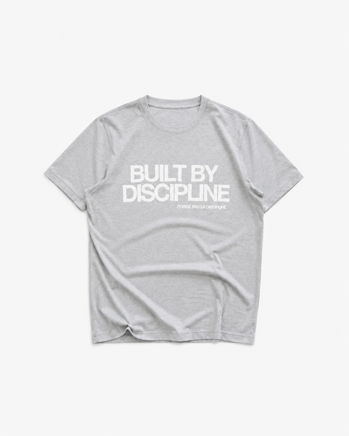 T-SHIRT - Gris