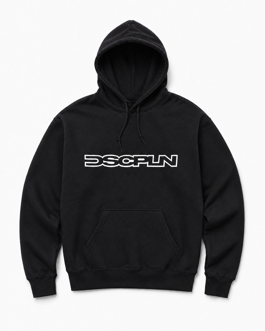HOODIE - Noir
