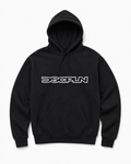 HOODIE - Noir
