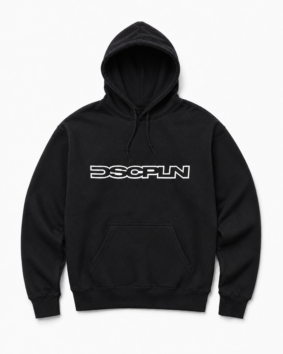 HOODIE - Noir