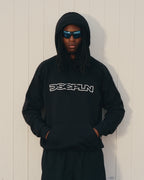 HOODIE - Noir