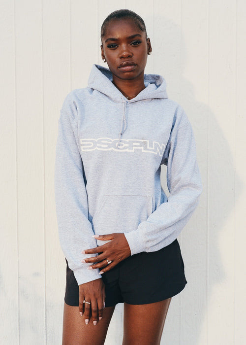HOODIE - Gris